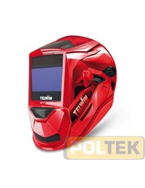 TELWIN MASCHERA DI PROTEZIONE VANTAGE RED XL