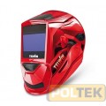 TELWIN MASCHERA DI PROTEZIONE VANTAGE RED XL