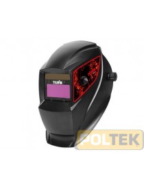 TELWIN MASCHERA DI PROTEZIONE AUTOMATICA TRIBE 9-13