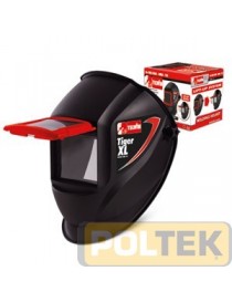 TELWIN MASCHERA DI PROTEZIONE TIGER XL