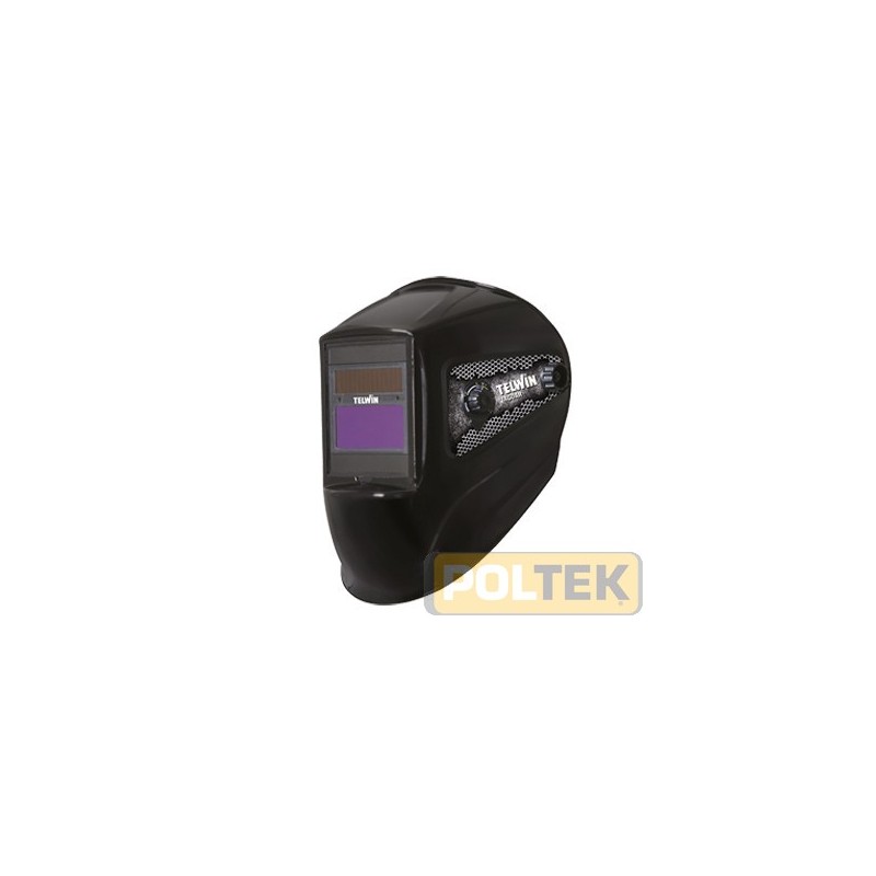 TELWIN MASCHERA DI PROTEZIONE AUTOMATICA JAGUAR