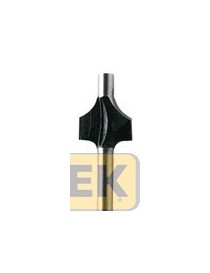 MINIACC. MODELLISMO FRESA HSS PROFILI CONVESSI r. 3mm