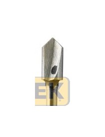 MINIACC. MODELLISMO FRESA HSS SCANALATURE V. d. 6,4