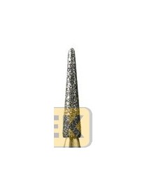 Rivestite con particelle di diamante, sono indicate per lavori di particolare precisione, quali l’incisione, l’intaglio, rit