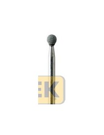 MINIACC. MODELLISMO 2 MOLE ABRASIVE SFERA d. 4