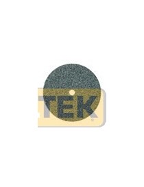 MINIACC. MODELLISMO 2 MOLE ABRASIVE SILICIO d. 22