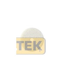 MINIACC. MODELLISMO 2 MOLE ABRASIVE BIANCO d. 22