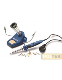 KEMPER KIT PIROGRAFO PROFESSIONALE