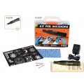 MINIACC. MODELLISMO KIT PER INCISIONI