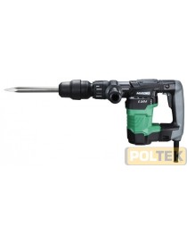 HIKOKI MARTELLO DEMOLITORE H41MB2 SDS-max