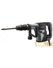 HIKOKI MARTELLO DEMOLITORE H45MEY UVP BRUSHLESS