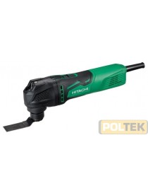 HITACHI UTENSILE MULTIFUNZIONE CV350V 350W