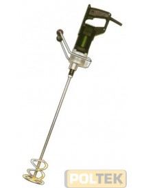 EIBENSTOCK ELETTROMIX POTENTE 15SB 1000W kg 40