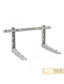 FISCHER MENSOLA CLIMATIZZATORI ESTERNI KLIMA STRONG