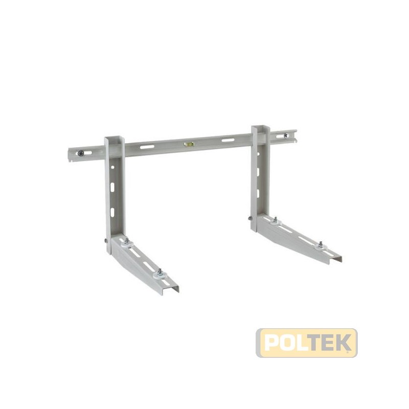 FISCHER MENSOLA CLIMATIZZATORI ESTERNI KLIMA STRONG