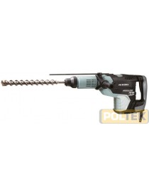 HIKOKI MARTELLO PERFORATORE DH52MEY UVP BRUSHLESS