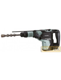 HIKOKI MARTELLO PERFORATORE DH40MEY BRUSHLESS