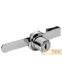 MERONI SERRATURA CREMAGLIERA PER CRISTALLO 2910B