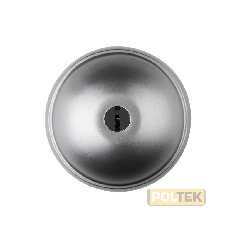 MERONI SERRATURA DI SICUREZZA UFO3 COMFORT 8090 cf. pz.2