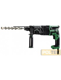 HIKOKI TASSELLATORE DH28PEC 900W 3 modalità