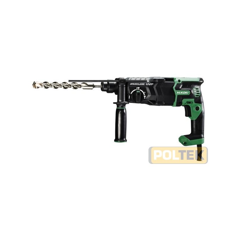 HIKOKI TASSELLATORE DH28PEC 900W 3 modalità