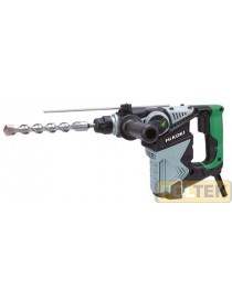 HIKOKI MARTELLO PERFORATORE DH28PC