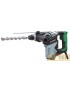 HIKOKI MARTELLO PERFORATORE DH28PC
