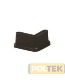 ANEMOS KIT 4 PIEDINI IN PLASTICA 35x35