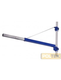 BRACCIO PORTA PARANCO port. kg 250-500