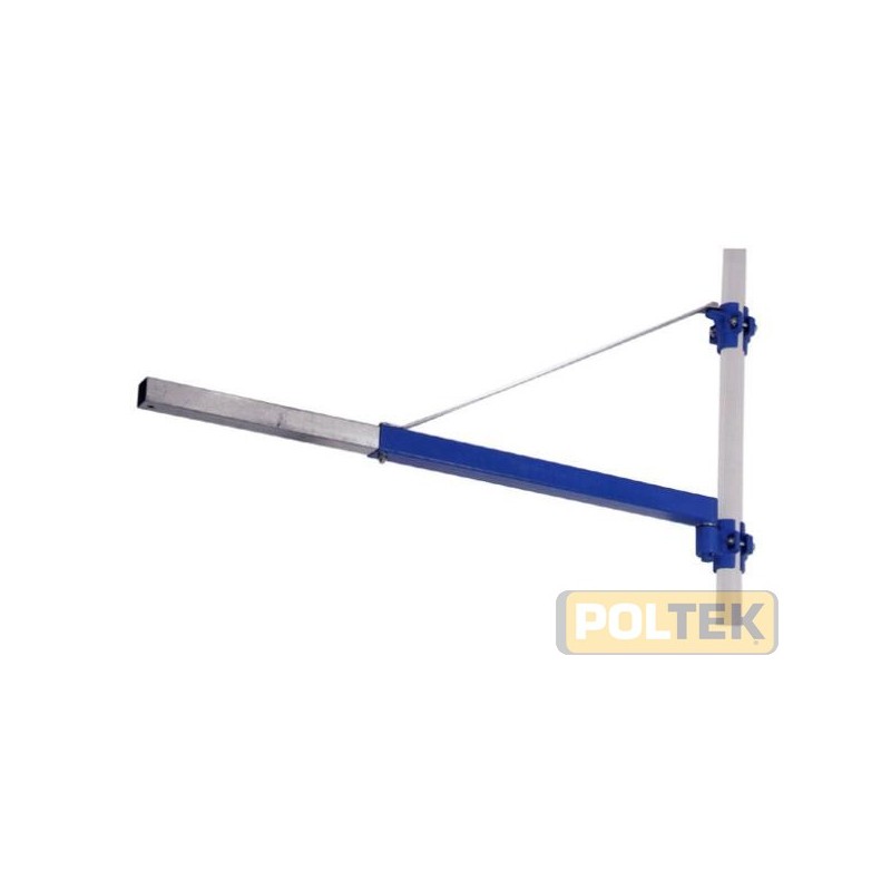 BRACCIO PORTA PARANCO port. kg 250-500