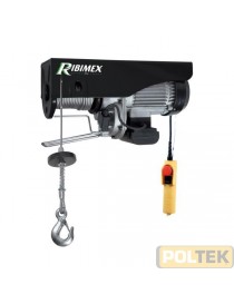 RIBIMEX PARANCO 450W kg 125/250 m 18/9