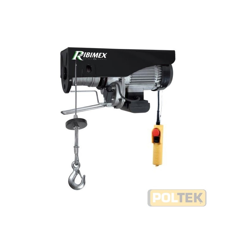 RIBIMEX PARANCO 450W kg 125/250 m 18/9