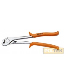 MUNDIAL PINZA PER GANCI RETE d. 6,3 mm 210