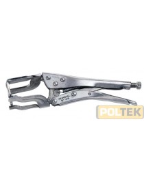 MUNDIAL PINZA AUTOBLOCCANTE PER SALDATORI mm 270