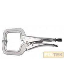 MUNDIAL PINZA AUTOBLOC. A MORSETTO BASCULANTE mm 280
