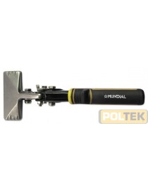 MUNDIAL PINZA PIEGATR. LAMIERA PIATTA DOPPIA LEVA