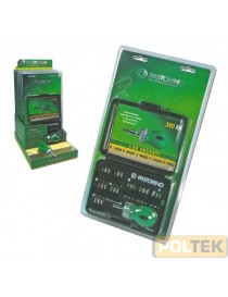 PASTORINO CACCIAVITE PORTAINSERTI MAGNET. CRICCO