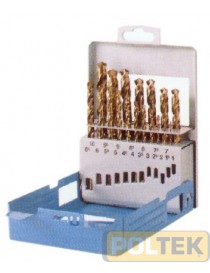 KRINO PUNTA ELIC. COBALTO 8% SERIE pz.19