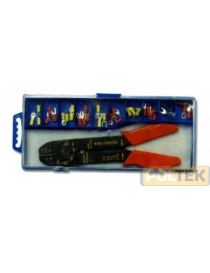 PINZA CAPICORDA CON SET