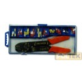 PINZA CAPICORDA CON SET