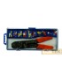 PINZA CAPICORDA CON SET