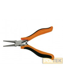 MUNDIAL PINZA ELETTRONICA BECCHI TONDI mm 120