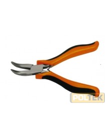 MUNDIAL PINZA ELETTRONICA BECCHI MEZZITON. PIEGATI mm 120