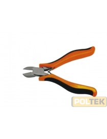 MUNDIAL TRONCHESE ELETTRONICA TAGLIO DIAGONALE mm 120