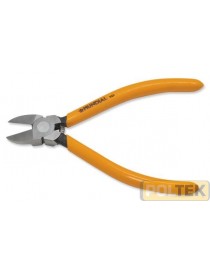 MUNDIAL TRONCHESE PER ELETTRONICA TESTA ARROTONDATA mm.125