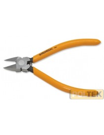 MUNDIAL TRONCHESE PER ELETTRONICA TESTA APPUNTITA mm.125