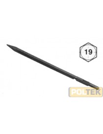 PUNTA DEM HIKOKI ESAG. mm 21 mm 450