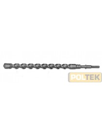 PUNTA DEM HIKOKI ELIC 4T esag.21 d. 38 cm 57