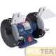 POWERPLUS SMERIGLIATRICE DA BANCO POW5101 150W d. 150