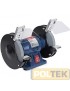 POWERPLUS SMERIGLIATRICE DA BANCO POW5101 150W d. 150